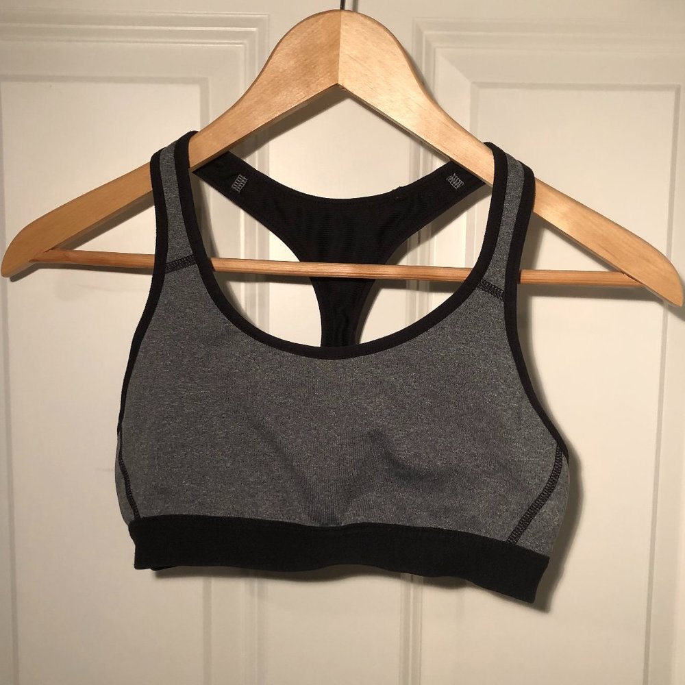 C9 by Champion sports bra- size S